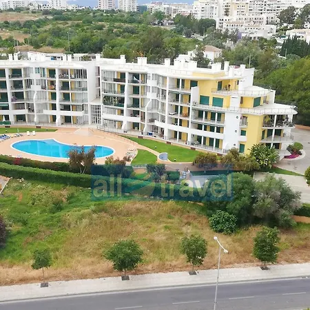 Apartamento Alltravel Primavera *
