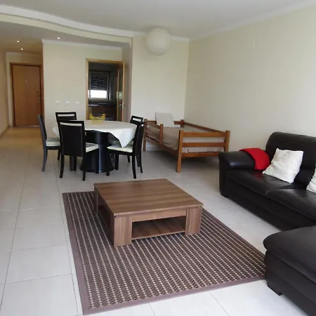 Alltravel Primavera Apartment Portimao